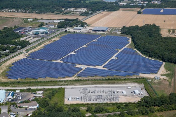 This Drone for Hire: Meeting the Challenges of Solar O&M with Aerial Thermography