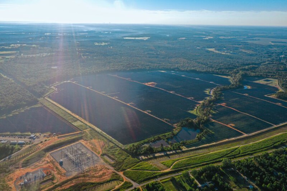 Cleanleaf Energy O&M portfolio grows to 1.8 GW