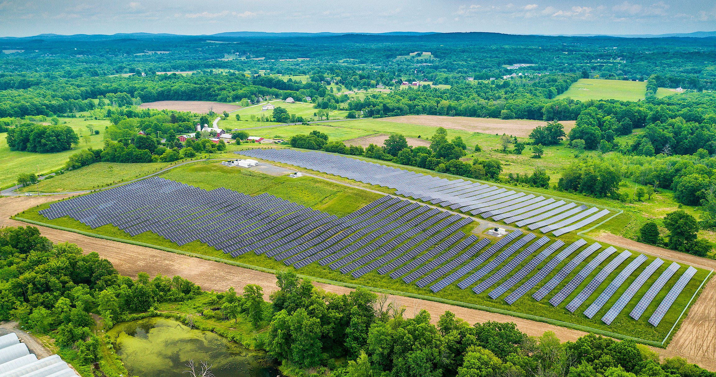 Solar investments are scaling up, but inefficient O&M is weighing them down